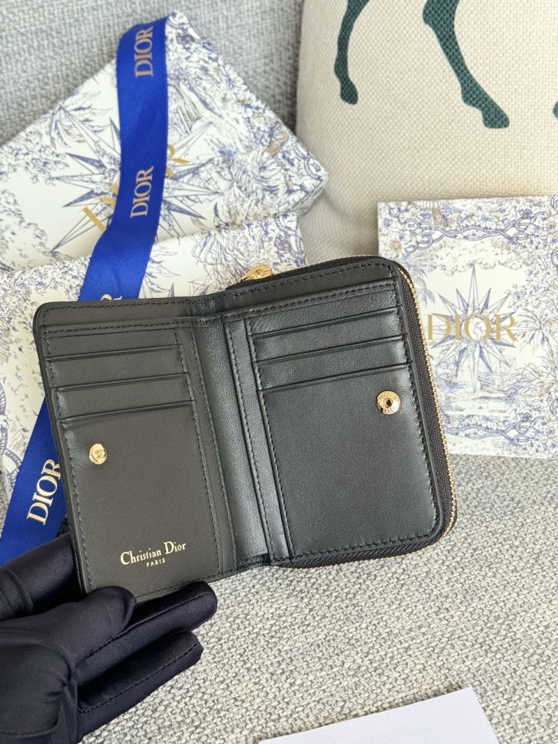 Christian Dior Wallet